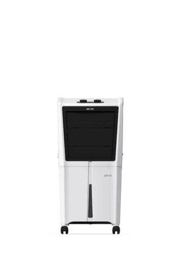 Material: Plastic Tower Kenstar air cooler, 40- 60 ft at Rs 9000 in New ...