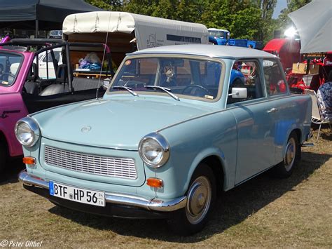 Trabant Limousine Ommma Magdeburg Peterolthof Flickr