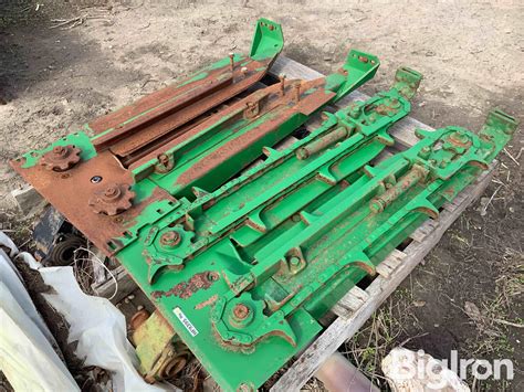 John Deere Corn Header Row Units BigIron Auctions