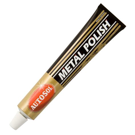 Autosol Metal Polish – Singapore Online Home DIY Hardware Tools Shop ...