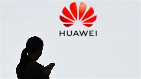 Controversial Chinese company Huawei in surprising product shift | news.com.au — Australia’s ...