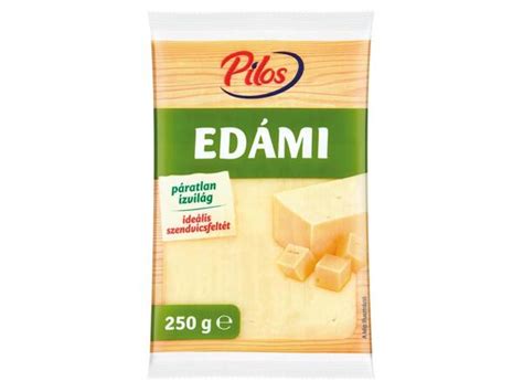 Edámi Sajt Lidl — Magyarország Ajánlatok Archívuma