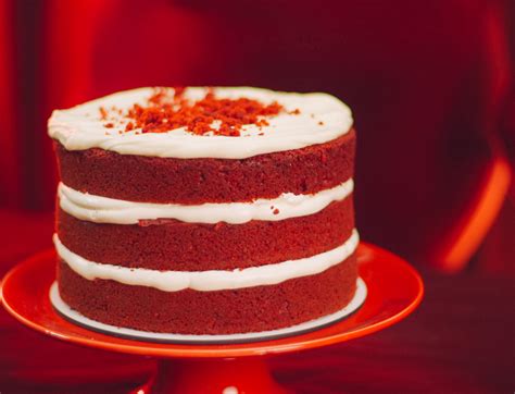 Red Velvet Estadão