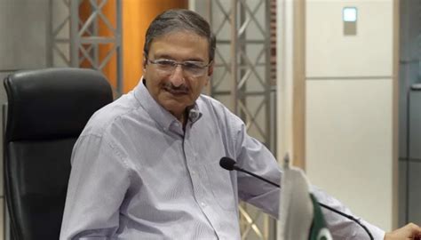 Zaka Ashraf Rubbishes Reports Of Discord In Pakistan Cricket Team