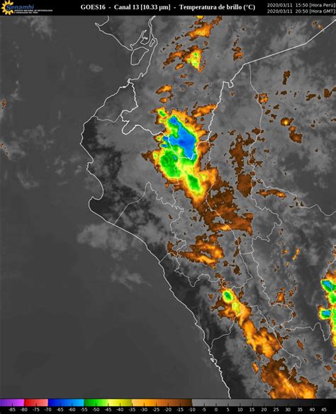 Senamhi On Twitter Ahora Piura Lluvia En Ayabaca Y Huancabamba