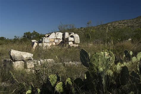 Fort Lancaster State Historic Site | THC.Texas.gov - Texas Historical ...