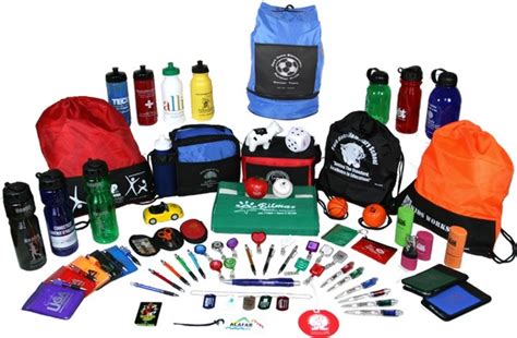 Best Promotional Items Best Promo Giveaway Items