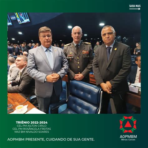 Aprovada A Lei Org Nica Nacional Das Pol Cias Militares E Dos Corpos De