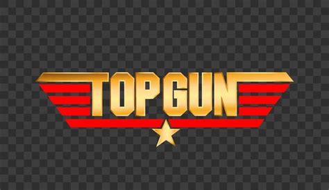 Top Gun Logo Vector Art, Icons, and Graphics for Free Download