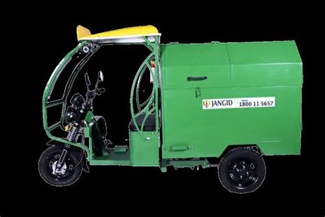 Jangid Ldr Dumper Cargo Vehicle At Rs Jangid E Rickshaw