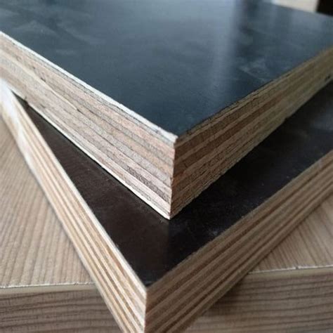 Mm Marine Plywood Board Size X Matte At Rs Square Feet In