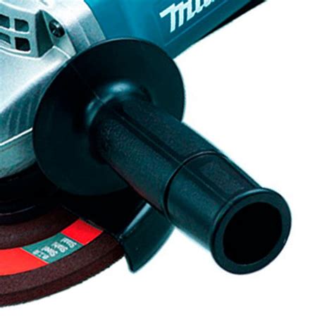 Esmerilhadeira Angular 5 Pol. 840W 220V - MAKITA-9558HPG