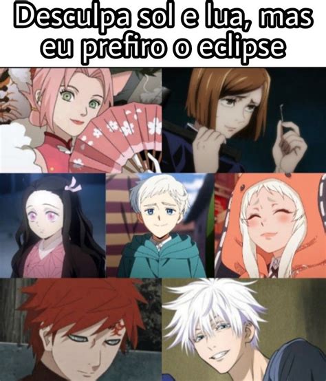 Pin De Karine Patacki Em Alicia Em 2024 Memes De Anime Anime