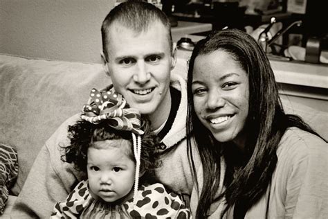 Interracial Family Quotes. QuotesGram