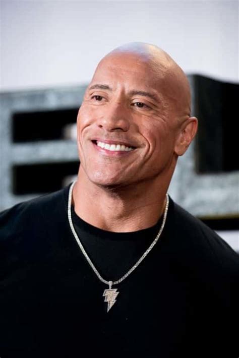 Dwayne The Rock Johnson Plans To Contact Paris Museum To Update His