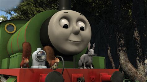 Percy's New Friends | Thomas the Tank Engine Wikia | Fandom