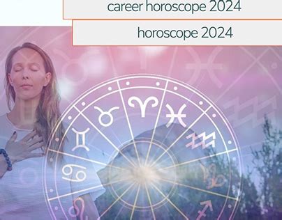 Career Horoscope Projects :: Photos, videos, logos, illustrations and ...