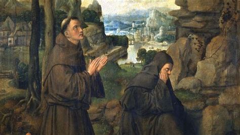 Third Order Branch Of Franciscan Order Britannica