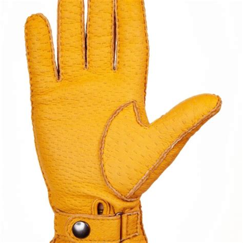 Peccary Gloves Archives Hungant