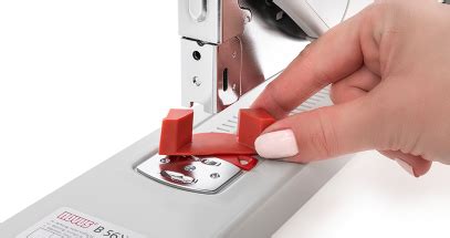 Novus B Xl Heavy Duty Long Arm Stapler