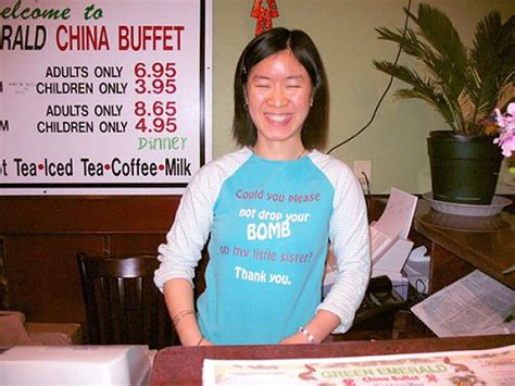 These Badly Translated English T Shirts Over In Asia Are The Absolute