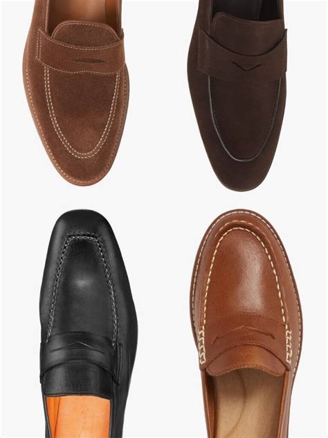 How To Style Penny Loafers In 2023 Artofit