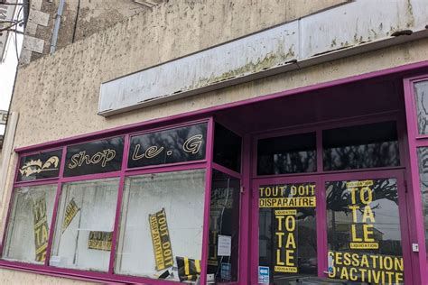 Le Dernier Sex Shop Du Nord Du Loiret Va Fermer Ses Portes La R Publique Du Centre