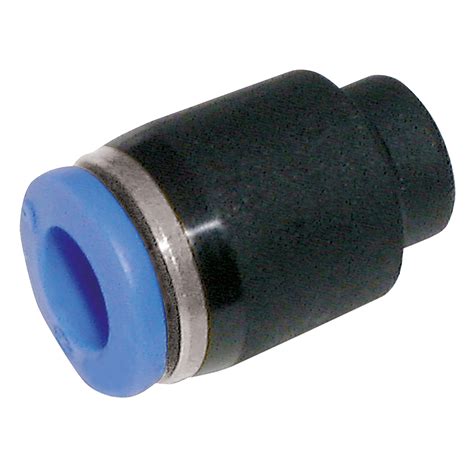 10mm OD Tube Blanking Plug The Fluid Power Catalogue