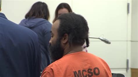 Hacienda Healthcare Sex Assault Suspect Pleads Not Guilty