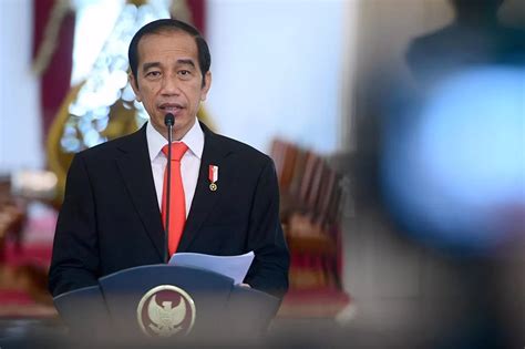 Jokowi 2024 Indonesia Sudah Di Jalur Yang Benar Akurat