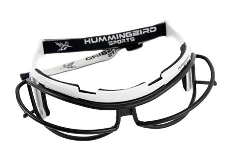 Hummingbird Sports Womens Hero Goggles Hummingbird Sports