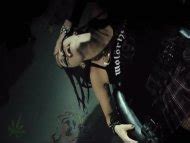 Naked Erica Cerra In Blade Trinity