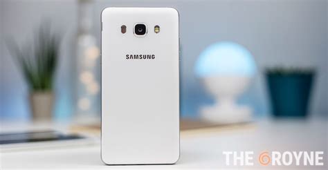 samsung galaxy  review  opiniones  video en espanol