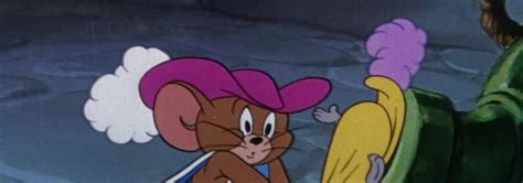 Watch Tom And Jerry Theatricals S E Tot Watchers Touche Pussy Cat Trap Happy Free TV