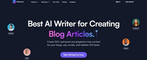 Writesonic Vs Jasper AI Which AI Content Writer Is Better