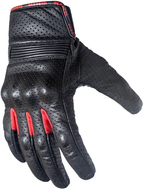 Best Leather Motorcycle Gloves Review Buying Guide In 2020