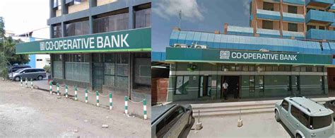 Cooperative Bank Of Kenya Code