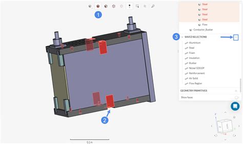 Battery Pack Cooling Of An FSAE Car Tutorial SimScale