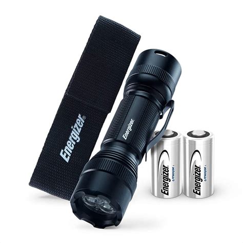 Best Tactical Flashlights Reviews Buyers Guide