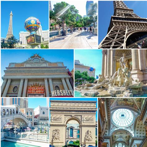 Las Vegas- If you want to really have fun in Vegas- you should read this!!