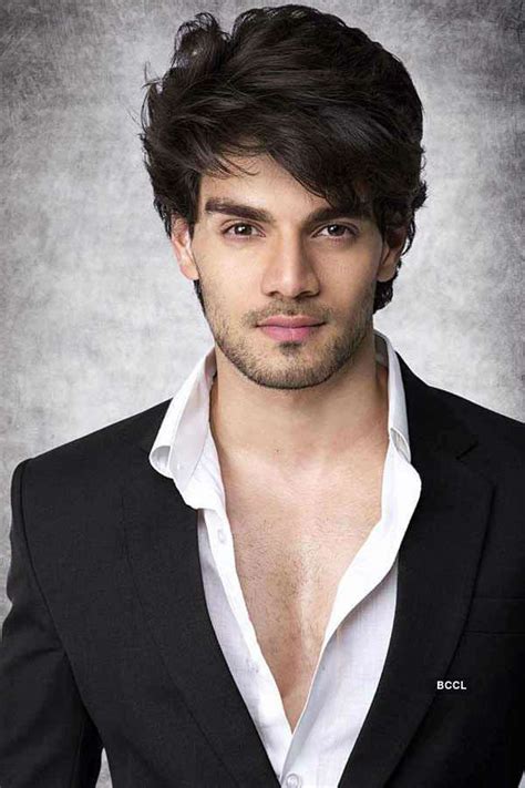 Sooraj Pancholi Is Son Of Aditya Pancholi