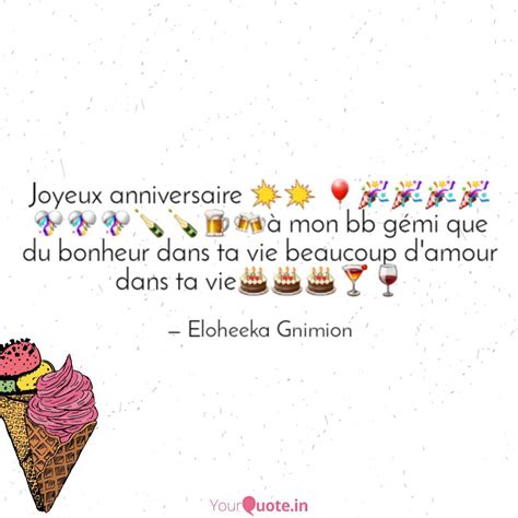 Les 80 Meilleures Joyeux Anniversaire Mon Amour Quotes 129767 Joyeux