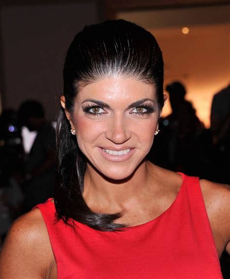 Celebrity Teresa Giudice - plastic surgery, photos, video