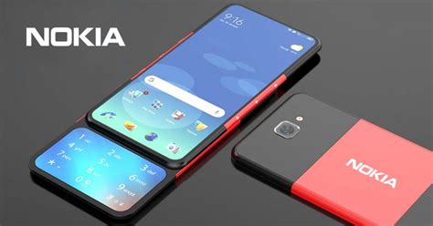 Spesifikasi Nokia Moonwalker Kamera Mp Baterai Mah