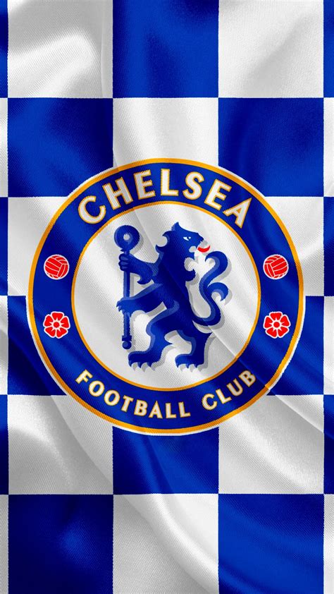 Chelsea Badge Wallpapers - Wallpaper Cave