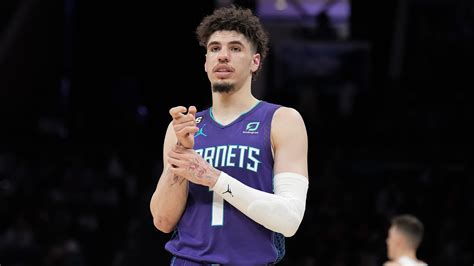 Hornets' LaMelo Ball looks ahead to training camp, 2023-24 season | NBA.com