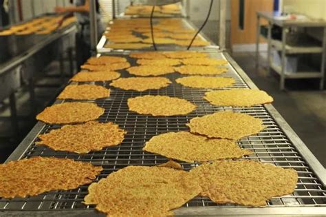 Around the world in eight oatcake recipes inspired by international cuisine - Stoke-on-Trent Live