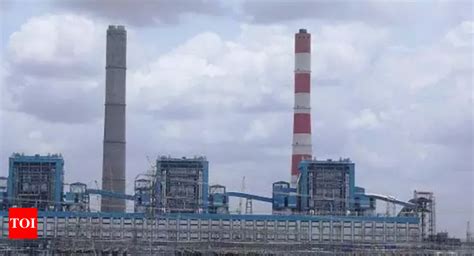 Nhpc Stake Government May Sell Billion Nhpc Stake To Ntpc Report