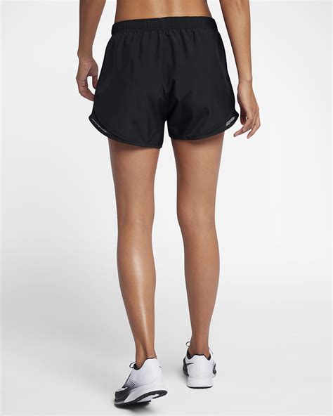 Nike Tempo Womens Brief Lined Running Shorts