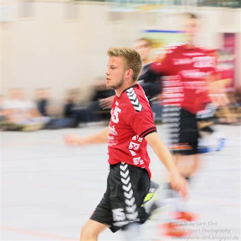 D O K Sportfotografie Handball M Nner Bezirksoberliga Hsg